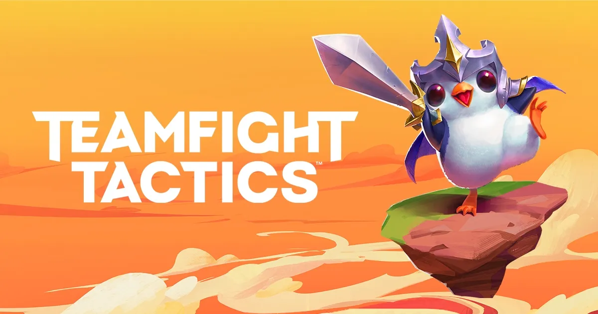 League of Legends and Teamfight Tactics both coming to mobile next year