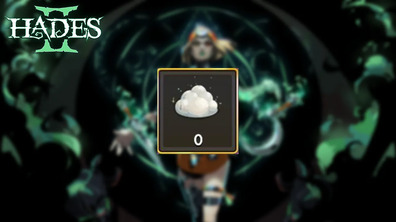 Hades 2: How to Get Moon Dust