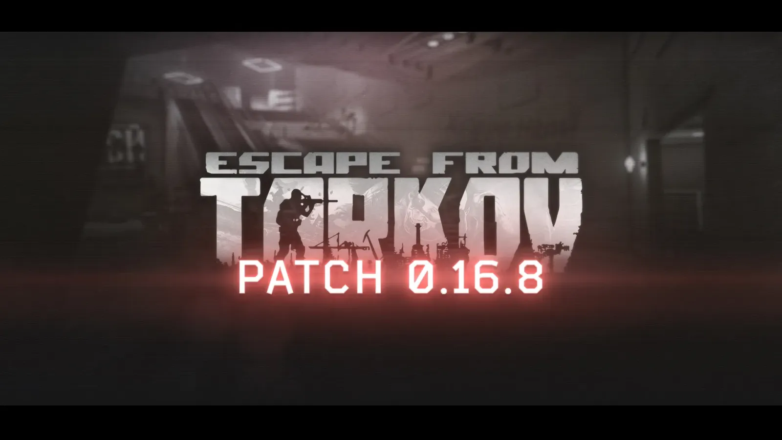 Is Escape from Tarkov Down? - Downtime for Patch 0.16.8.0