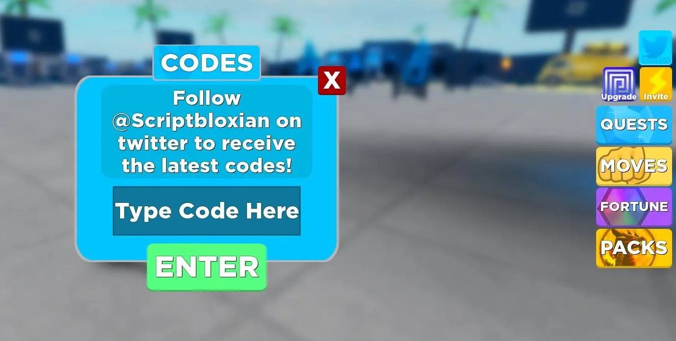 Muscle Legends Codes (December 2023) - Roblox
