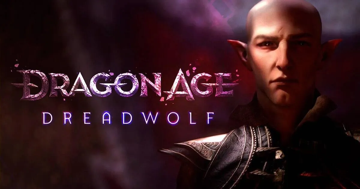 Dragon Age: Dreadwolf Latest Trailer Review