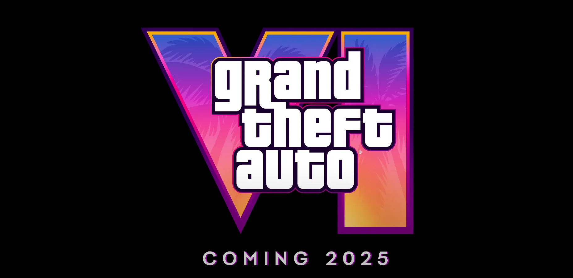 GTA 6 coming soon in 2025