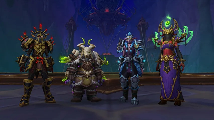 WoW The War Within Hotfixes - Class Bug Fixes (September 4, 2024)
