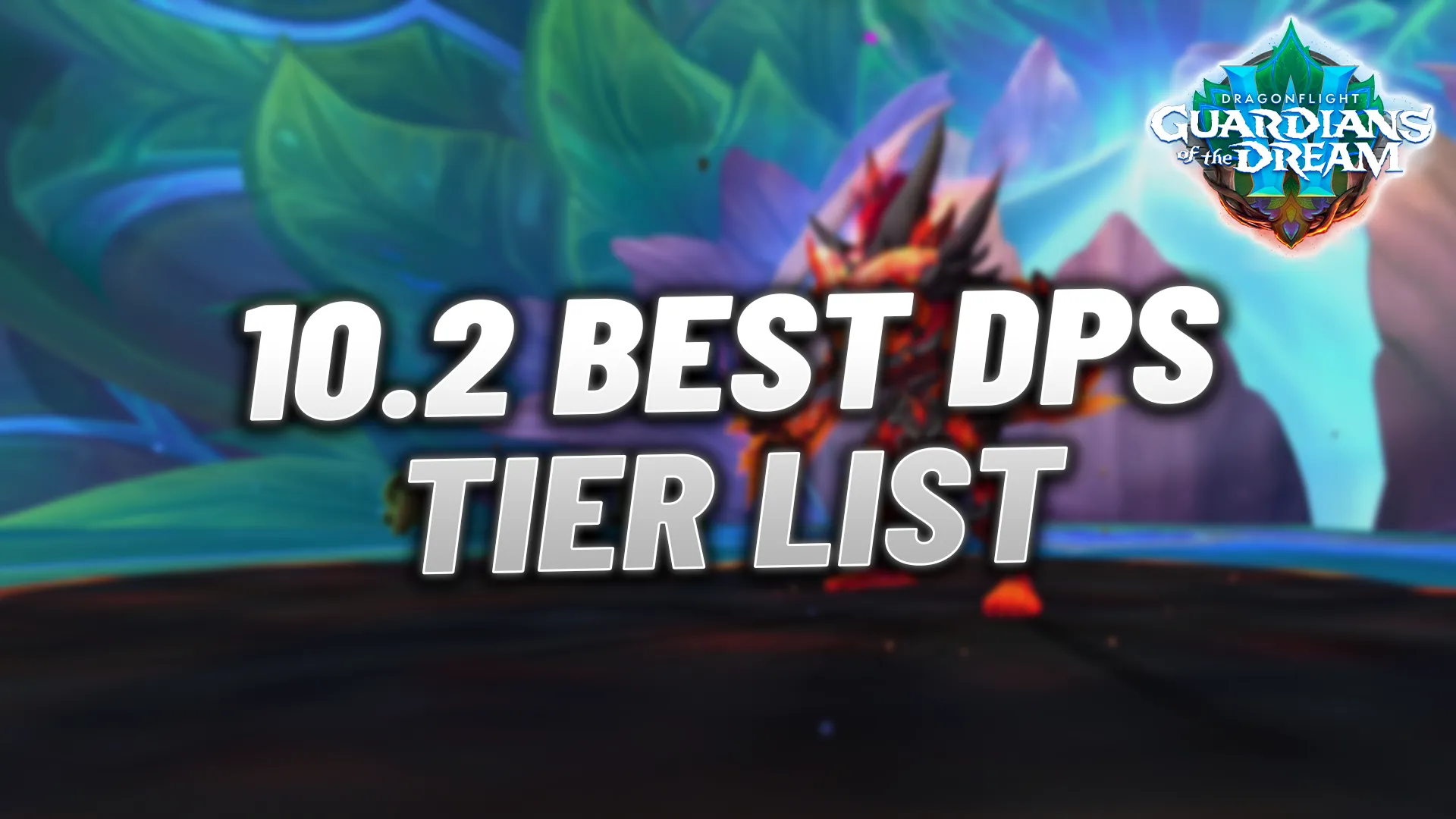 Top M+ Specs in Patch 10.1.5: Best Tier List for High-Level