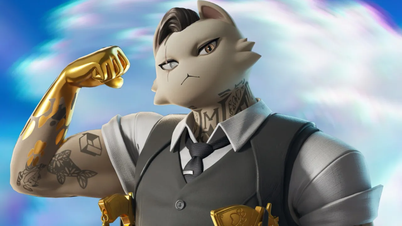 Fortnite Chapter 2 Remix: All NPC Locations
