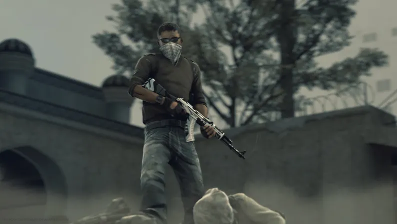 How To Play CS:GO After the Release of Counter-Strike 2
