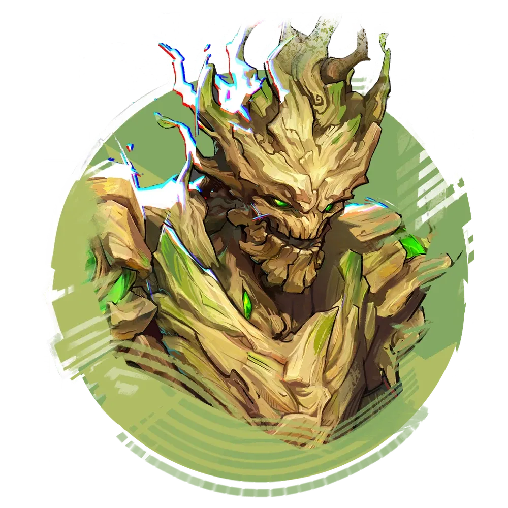 Groot