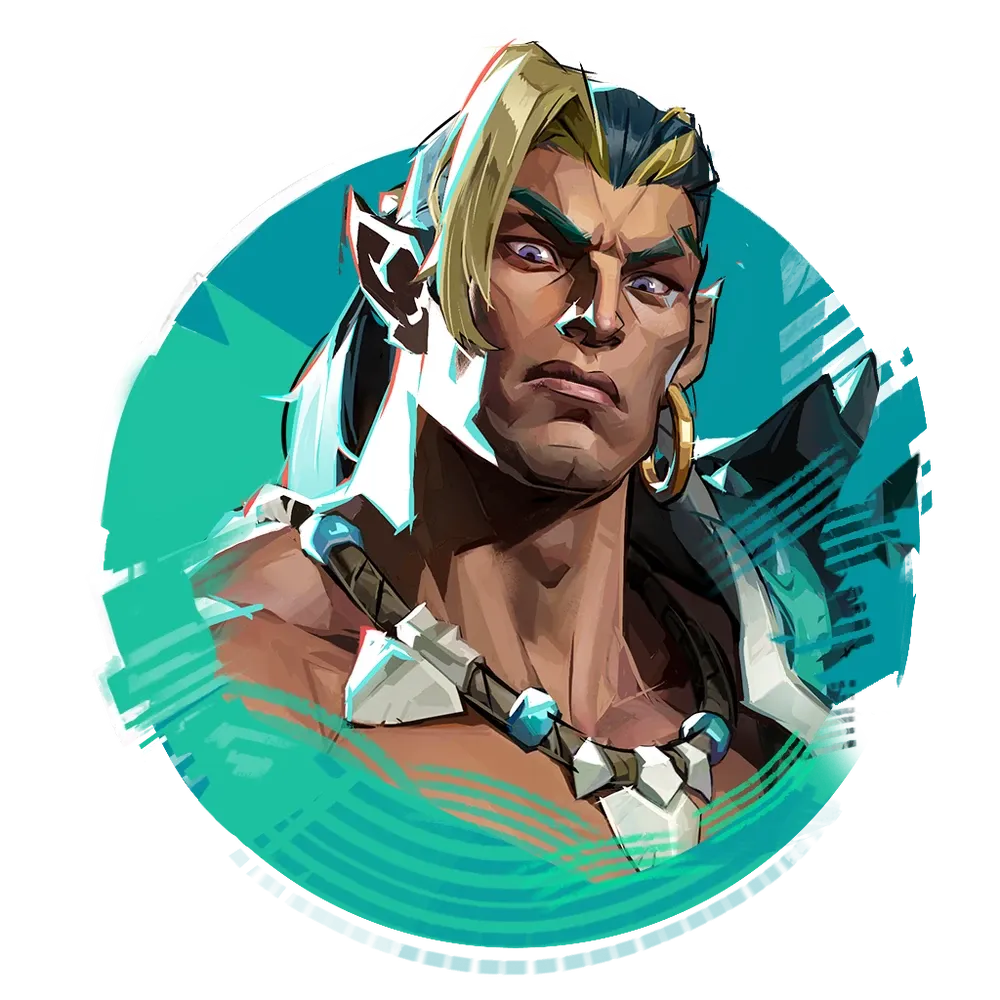 Namor