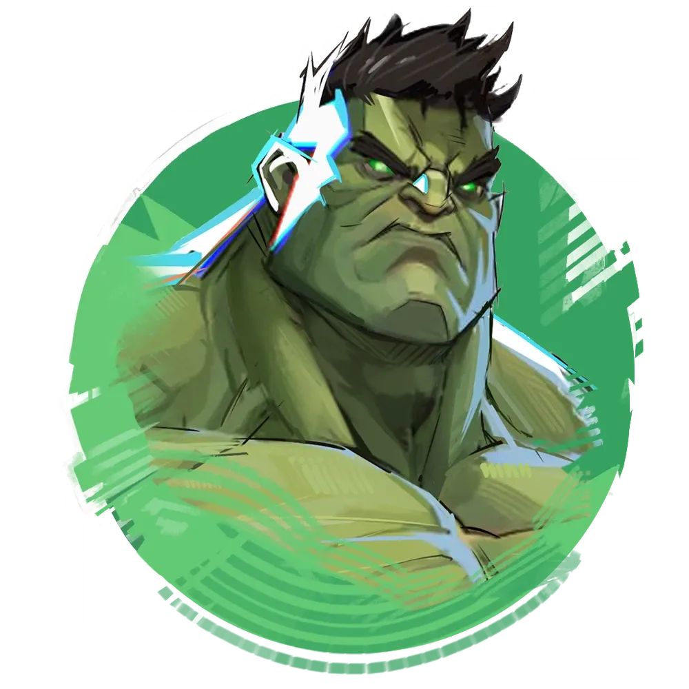 Hulk