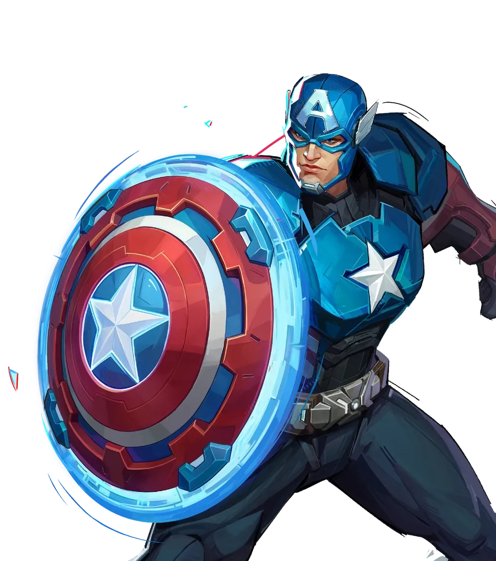 Captain America