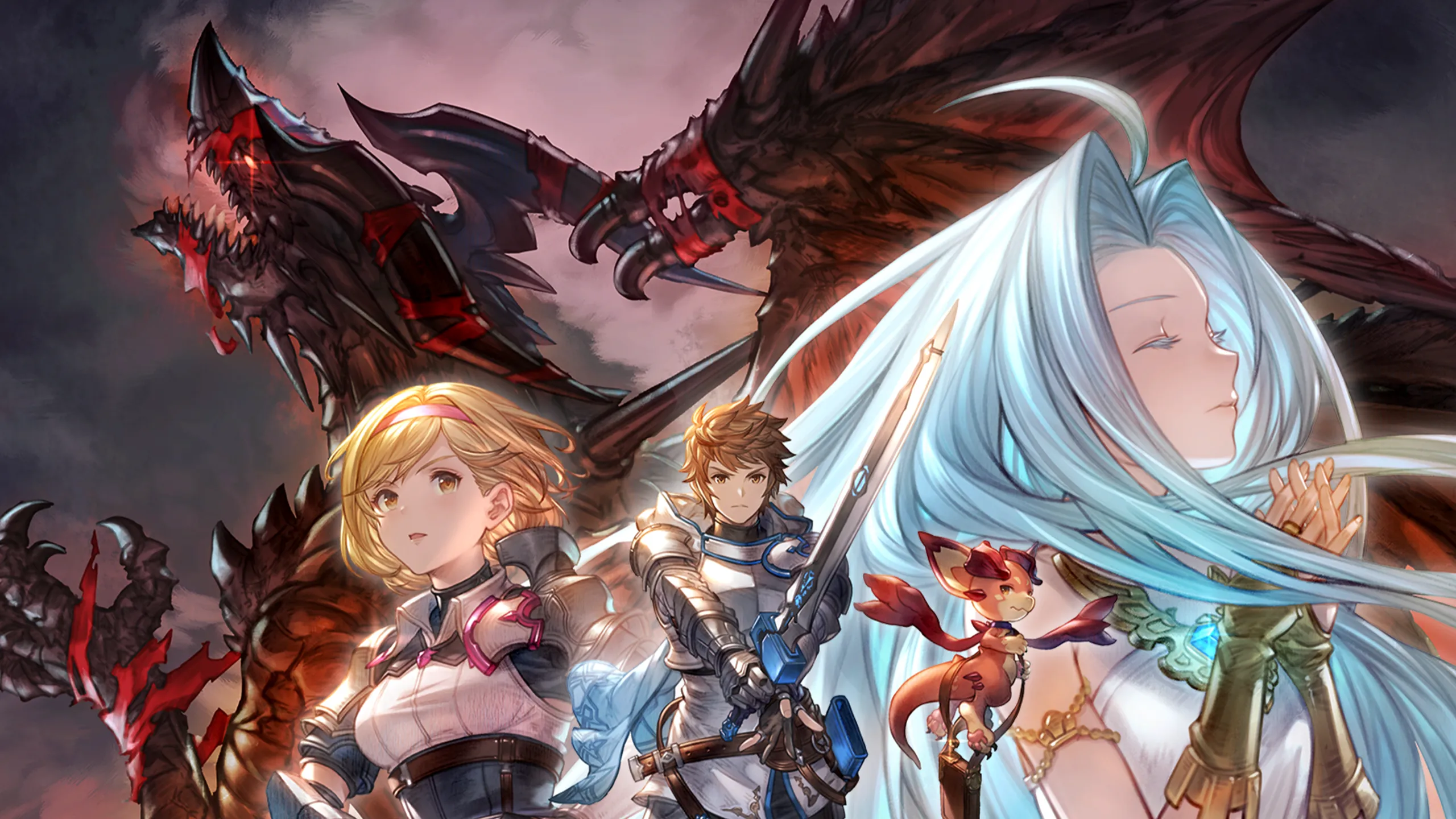 Granblue Fantasy Relink Version 1.3 - Full Update Summary