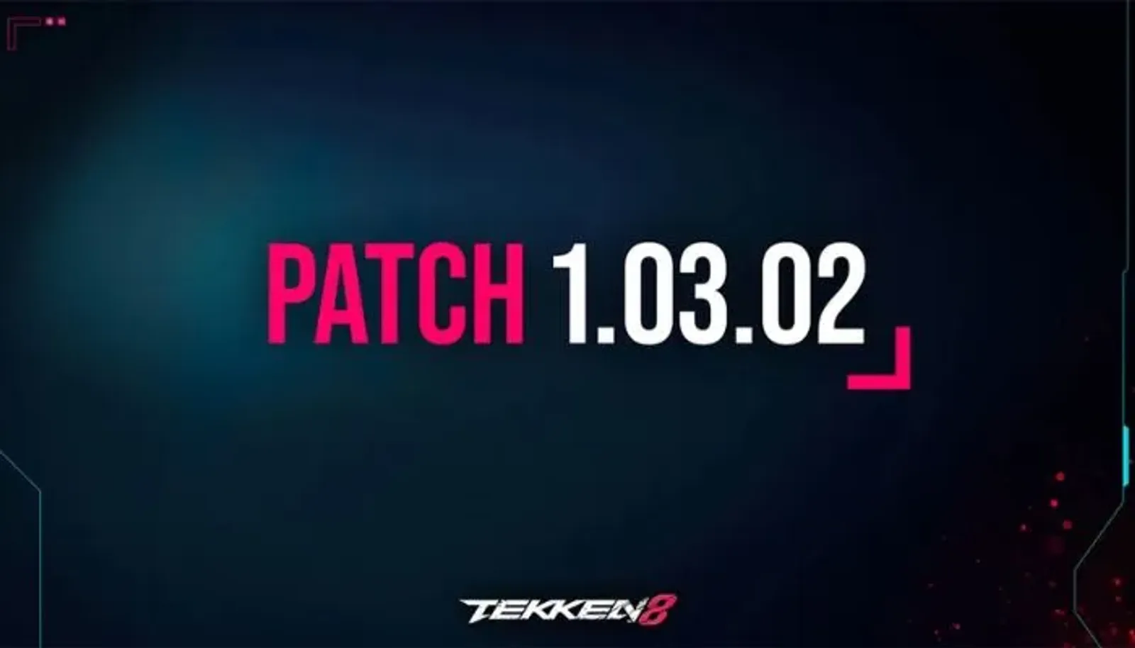 Tekken 8 1.03.02 Patch Notes: April Update Fixes & Changes