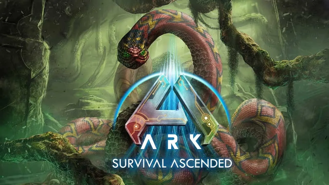 Wildcard Confirmed ARK Ascended Remake & Gameplay Trailer is
