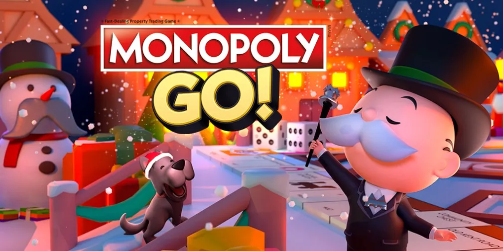 Monopoly GO Airplane Mode Glitch