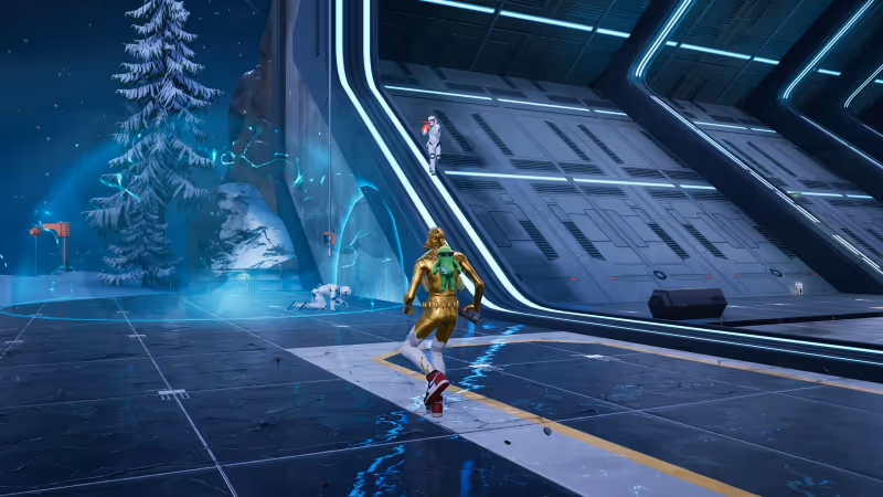 Fortnite Week 0 Quests Guide – How to Complete Every Challenge in Chapter 6 Season 3