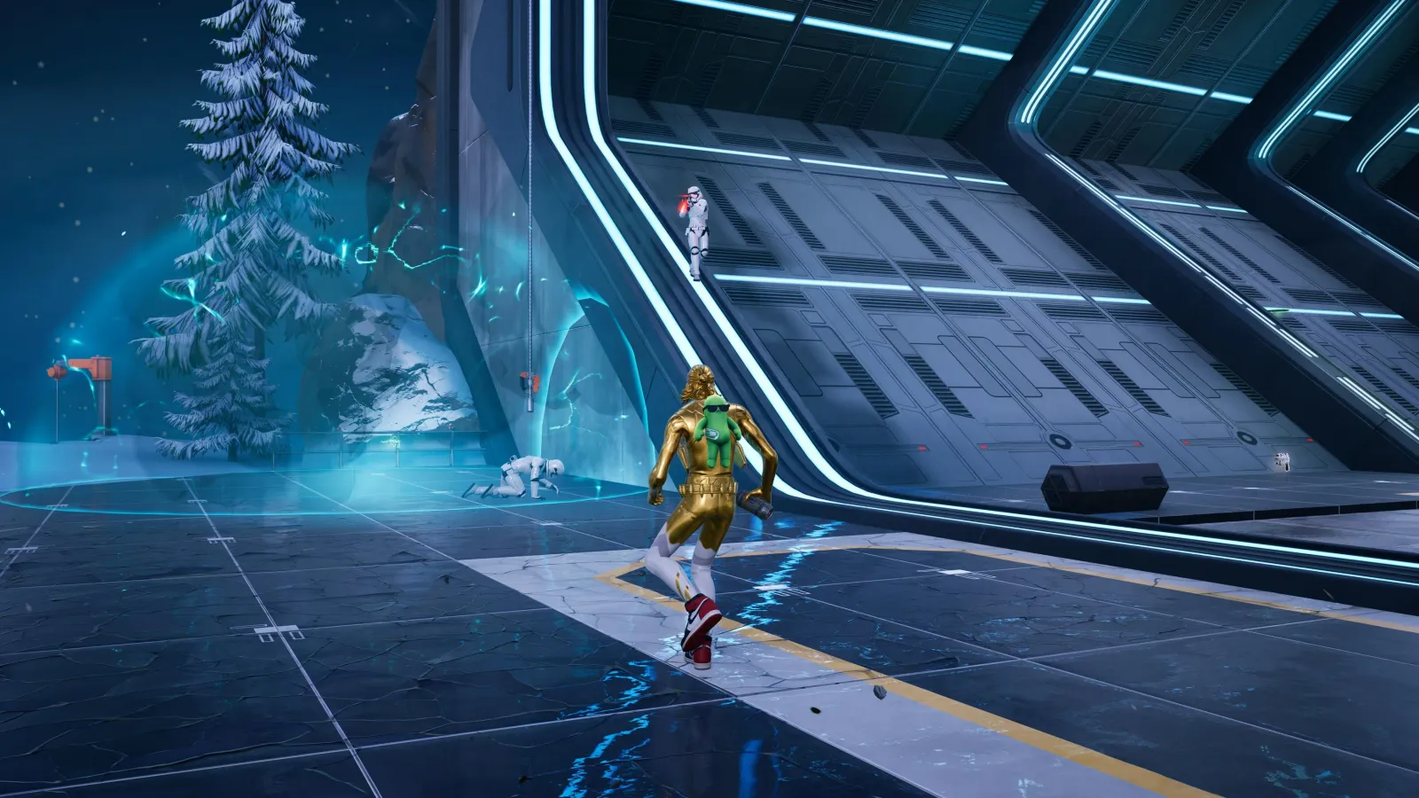 Fortnite Week 0 Quests Guide – How to Complete Every Challenge in Chapter 6 Season 3
