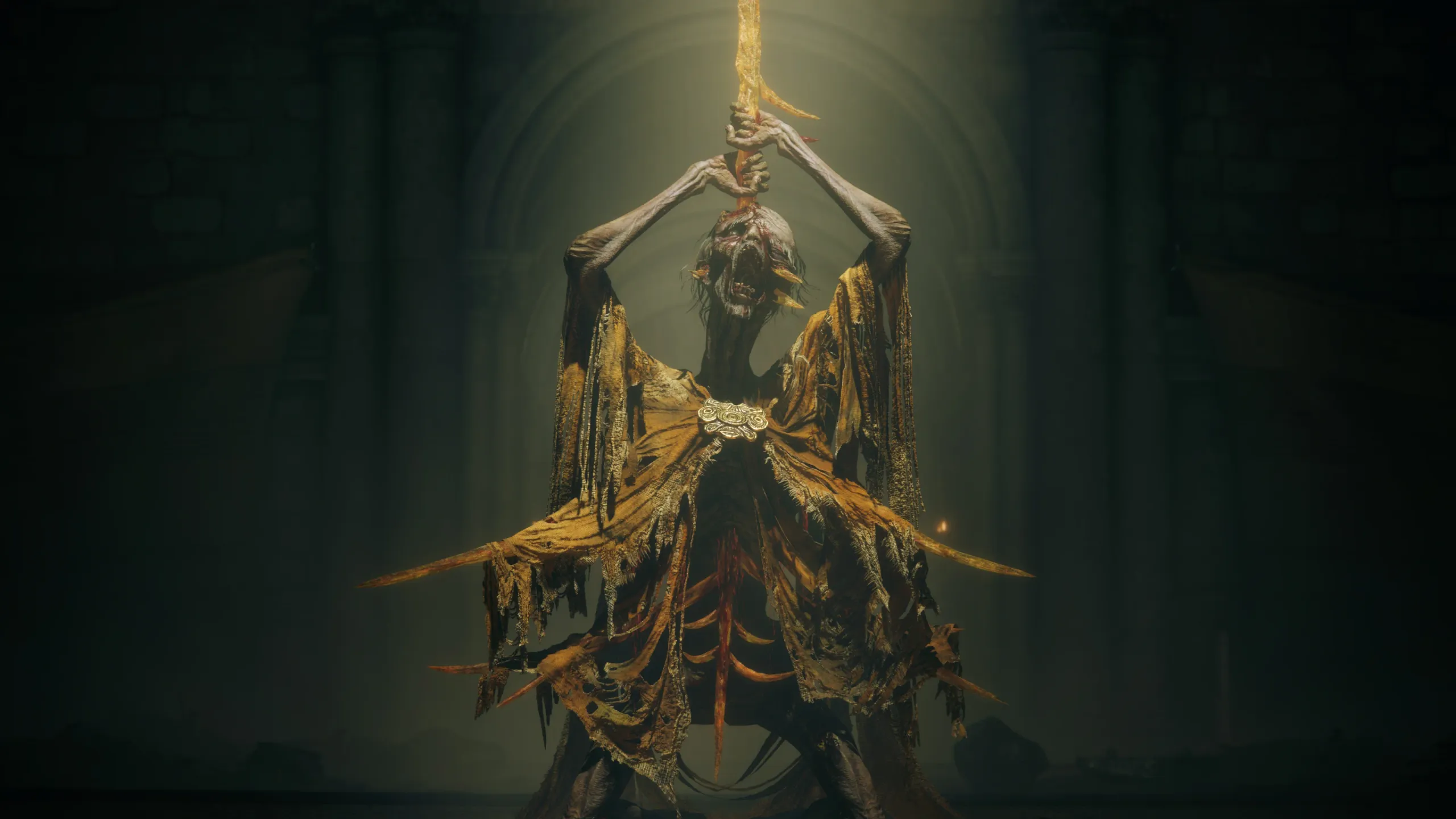 Elden Ring: Shadow of the Erdtree - How Many Bosses Will There Be?