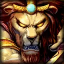 Smite Anhur Icon