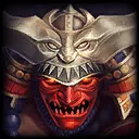 Smite Hachiman Icon