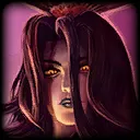 Smite Izanami Icon