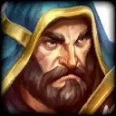 Smite Ullr Icon