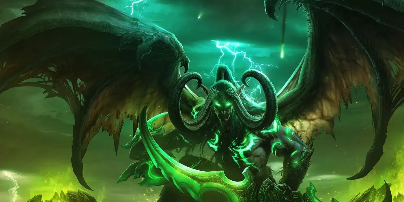 WoW The War Within Aldrachi Reaver Demon Hunter Hero Talent Tree