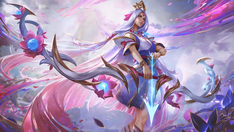 LoL 25.11 (15.11) Patch Notes - All Changes