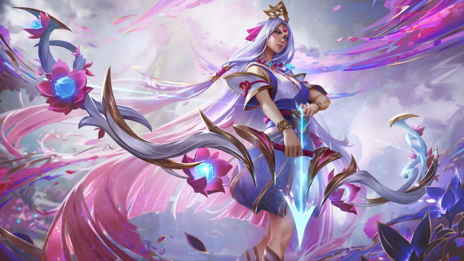 LoL 25.11 (15.11) Patch Notes - All Changes
