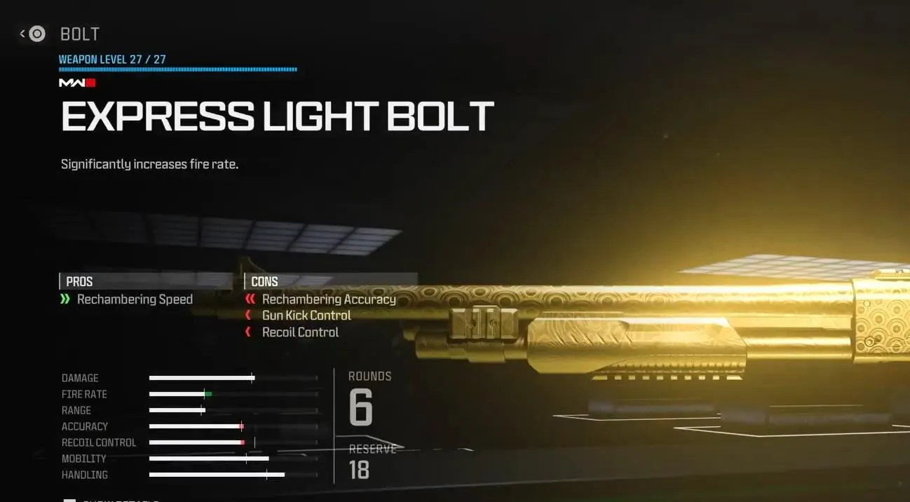 bolt best lockwood 680 loadout Modern Warfare 3.jpeg