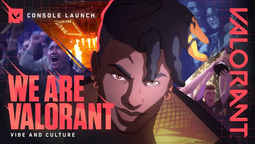 Is Valorant Ranked Coming On Console - Release Date & More