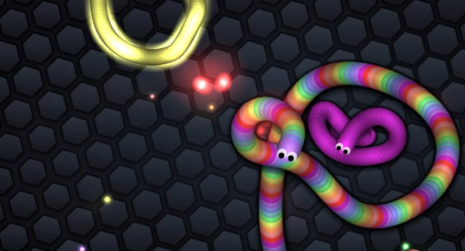 Slither.io Codes January 2024