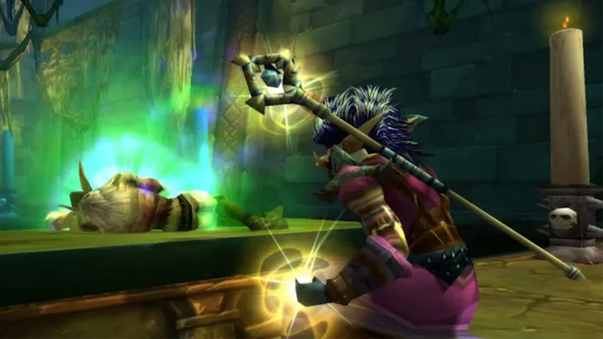 WoW SoD Phase 3: Raid Consumables and Shoulder Enchants