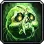 Unholy Death Knight Class Icon