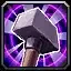 Retribution Paladin Class Icon