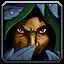 Subtlety Rogue Class Icon