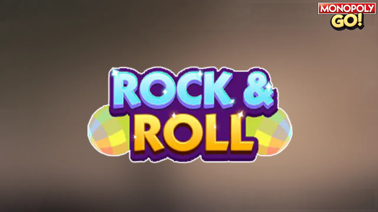 Monopoly GO: All Rock And Roll Rewards & Milestones