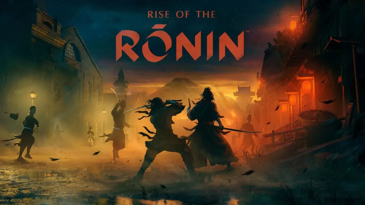 Rise of the Ronin 完全なトロフィー リスト: 51 個のトロフィーをすべてアンロックする