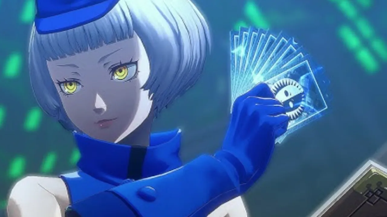Persona 3 Reload: Elizabeth's Requests List & How to Complete Them