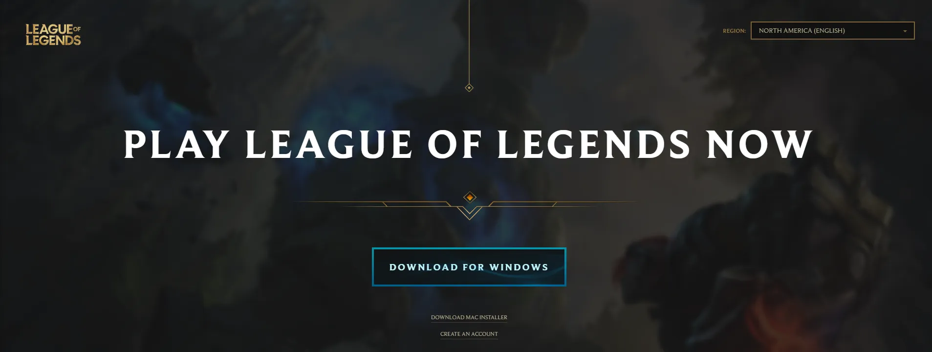 League of Legends Critical Update Required: Ensuring Optimal Gameplay - News