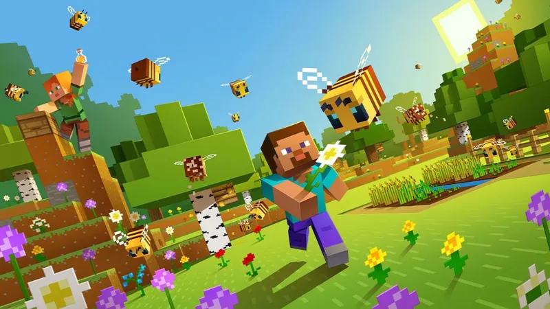 How to Update Minecraft on Different Platforms