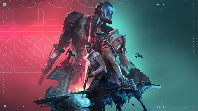 How To Improve Aim in Valorant Guide