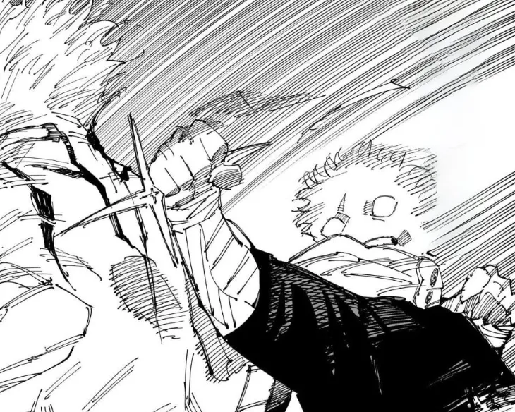Jujutsu Kaisen Chapter 247 Spoilers: Release Date & Raw Scans