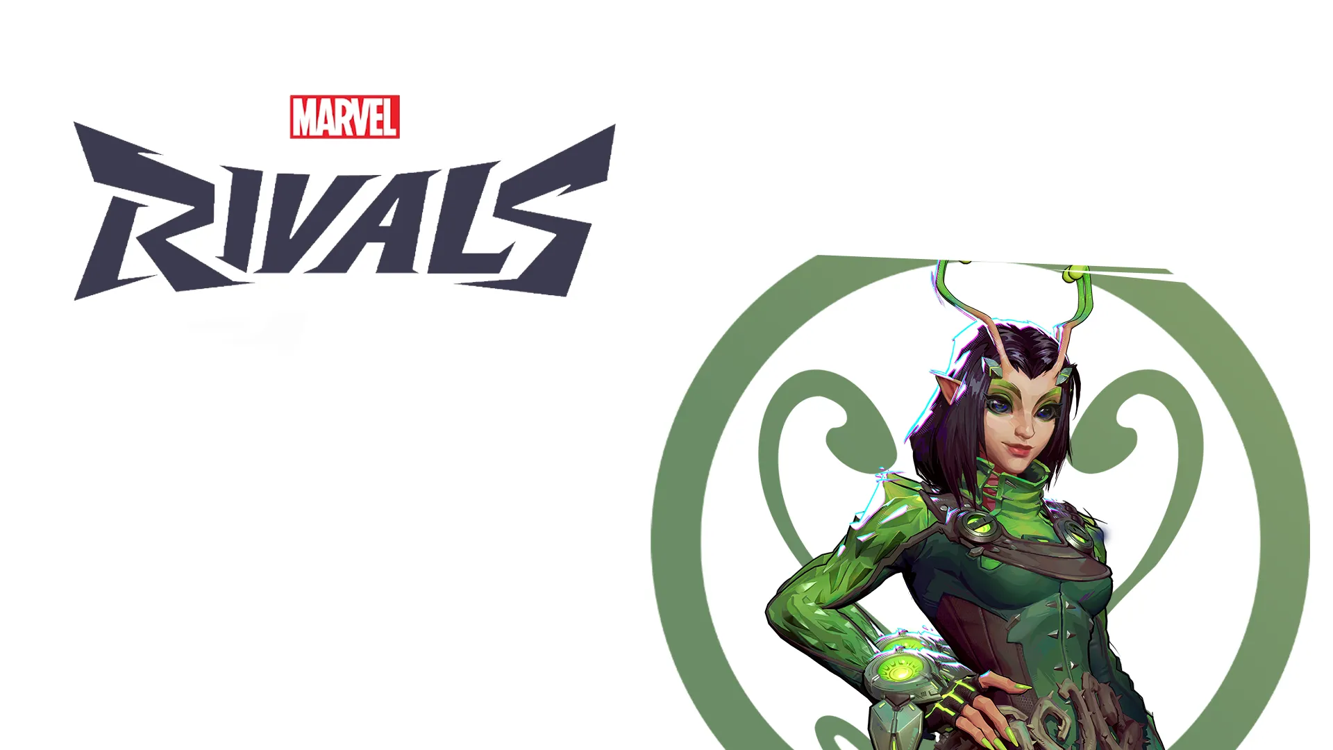 Marvel Rivals: Mantis スキルガイド