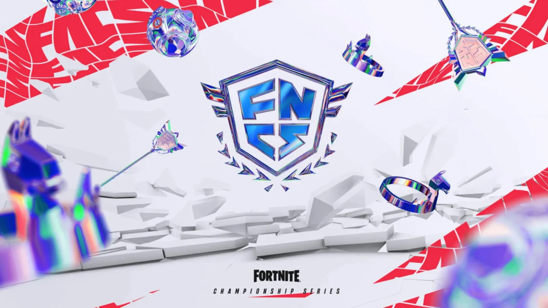 Fortnite FNCS 2024 Everything You Need to Know