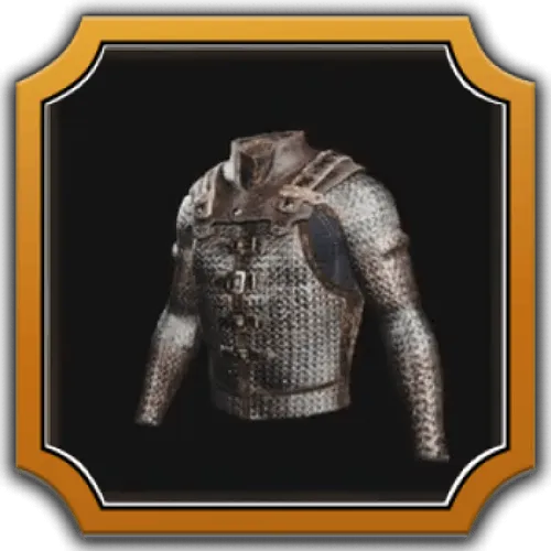 Chainmail Vest