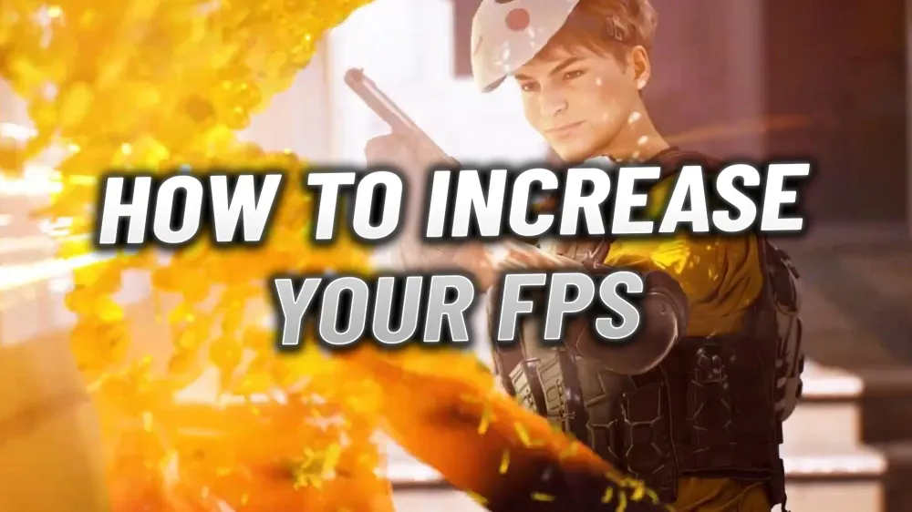 The Finals: How To Increase Your FPS