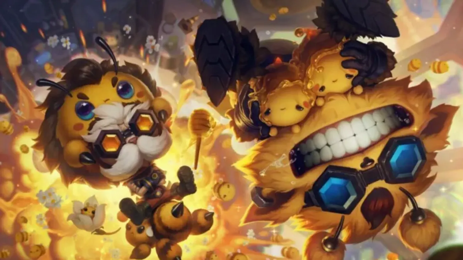 TFT Set 12: Release Date, Mechanics, Theme & More