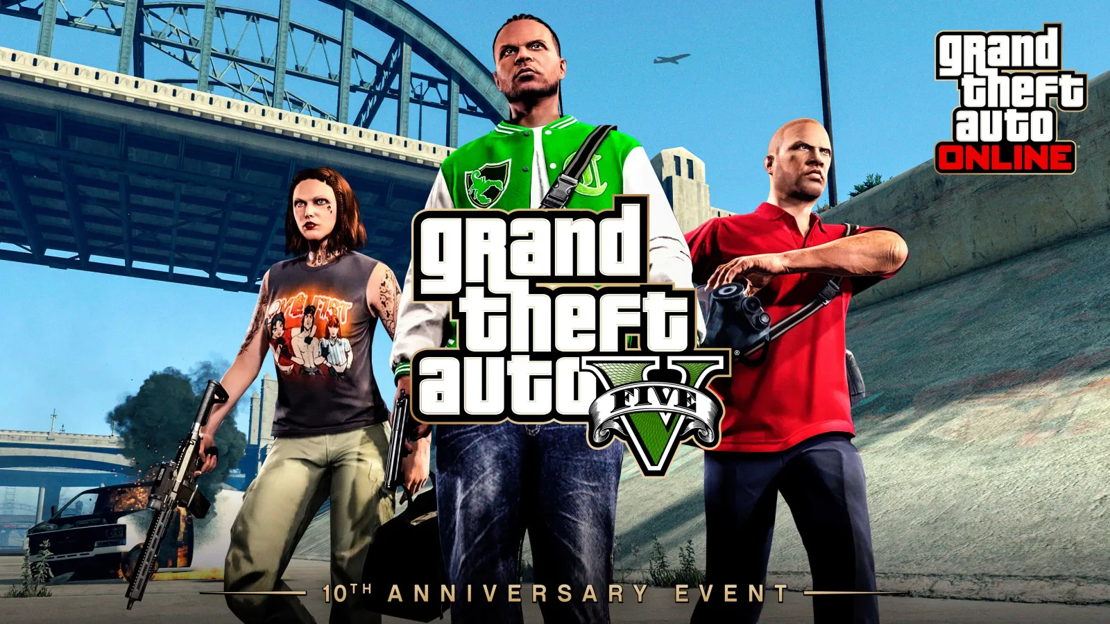 GTA 5 Online: How to Start the Last Dose Missions Guide