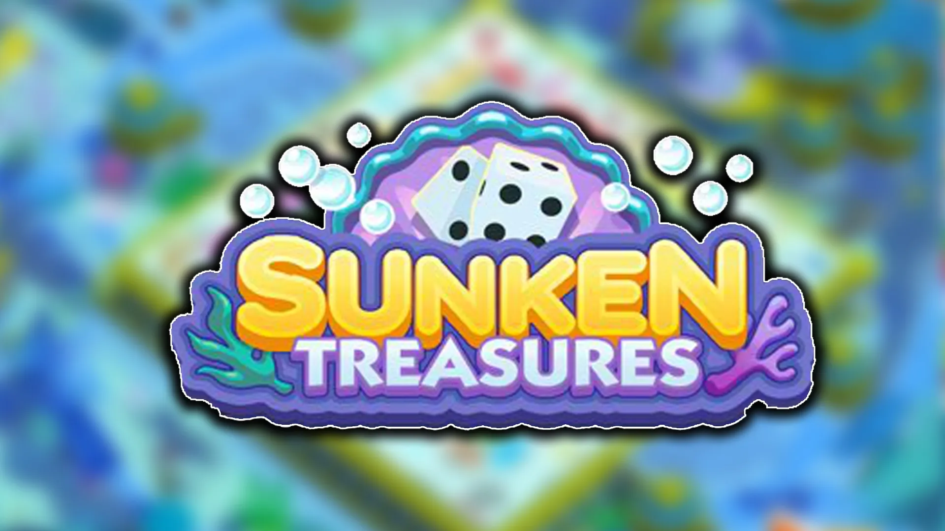 モノポリー GO: Sunken Treasures の報酬とマイルストーン