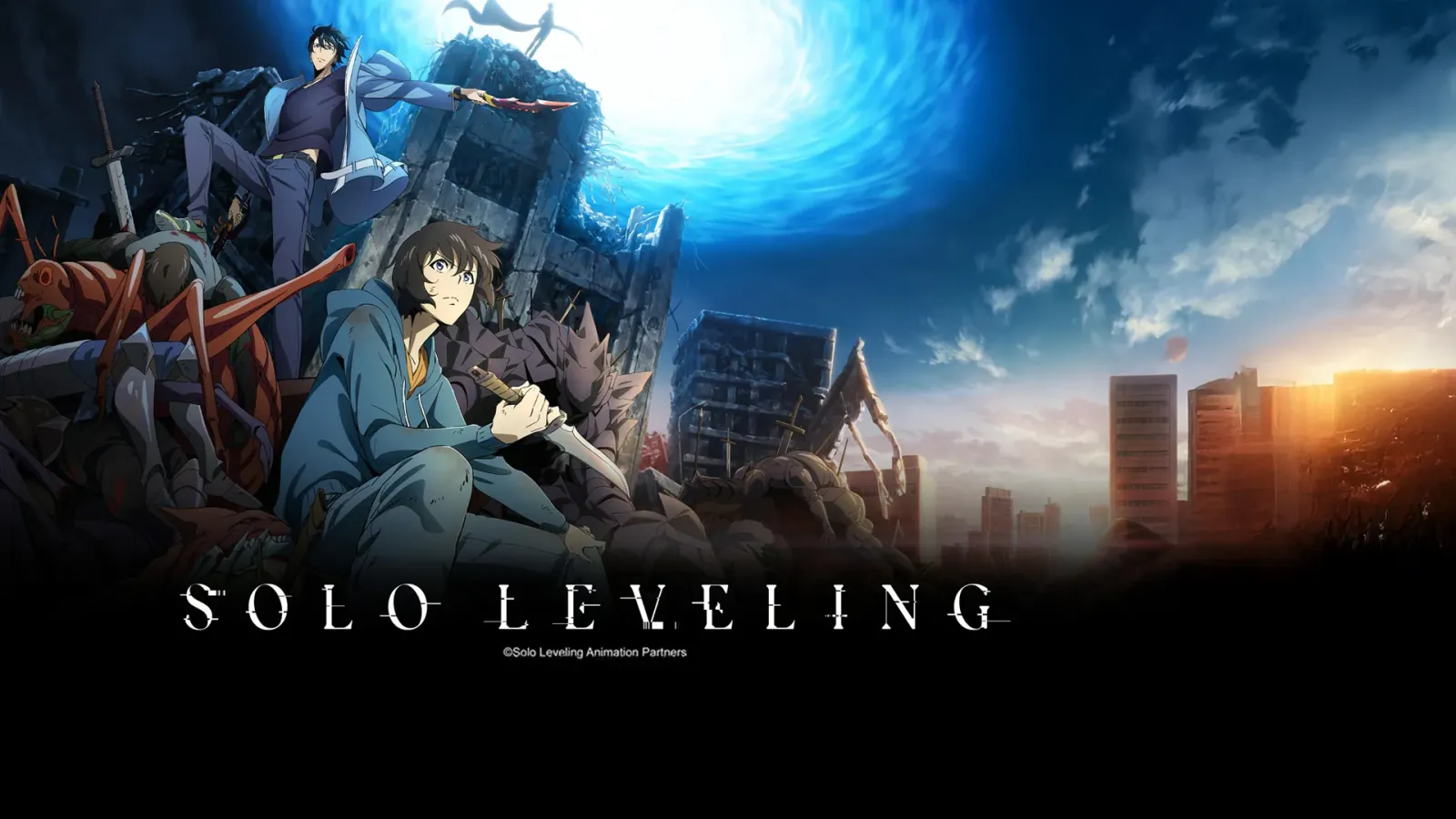 Solo Leveling Season 1: Review By A Non-Anime Fan